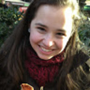 Meet your Posher, Alyssa